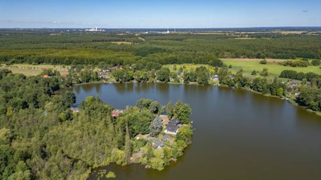 Einfamilienhaus zum Kauf 595.000 € 3 Zimmer 60 m² 1.730 m² Grundstück Kagel Grünheide (Mark) 15537