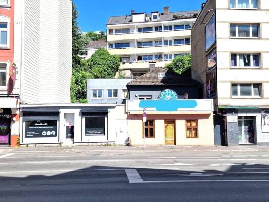 Mehrfamilienhaus zum Kauf 499.000 € 10 Zimmer 380 m² 269 m² Grundstück Elberfeld Wuppertal 42107