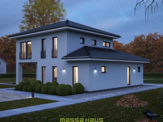 Einfamilienhaus zum Kauf - Erstbezug provisionsfrei 828.999 € 5 Zimmer 197,8 m² 360 m² Grundstück Gutach Gutach im Breisgau 79261
