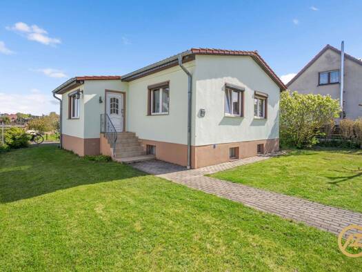 Einfamilienhaus zum Kauf 145.000 € 4 Zimmer 90 m² 870 m² Grundstück Wellen Hohe Börde 39167