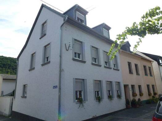 Wohnung zur Miete 690 € 6 Zimmer 115 m² frei ab 01.03.2026 Hatzenport 56332