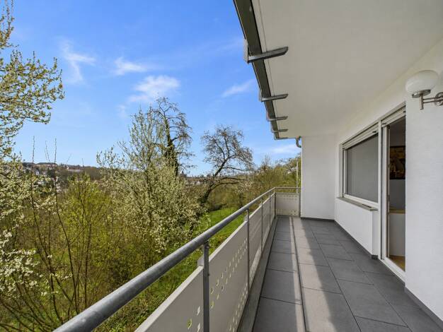 Wohnung zum Kauf 199.000 € 3 Zimmer 78 m² frei ab sofort Stadtmitte Esslingen am Neckar 73728