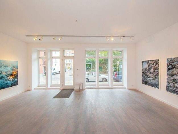 Wohnung zum Kauf 950.000 € 3 Zimmer 129,2 m² Koppenplatz 5 Mitte Berlin 10115