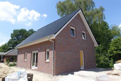 Wohnung zur Miete - Neubau 640 € 2 Zimmer 71 m² Dachgeschoss Aschendorf Papenburg 26871