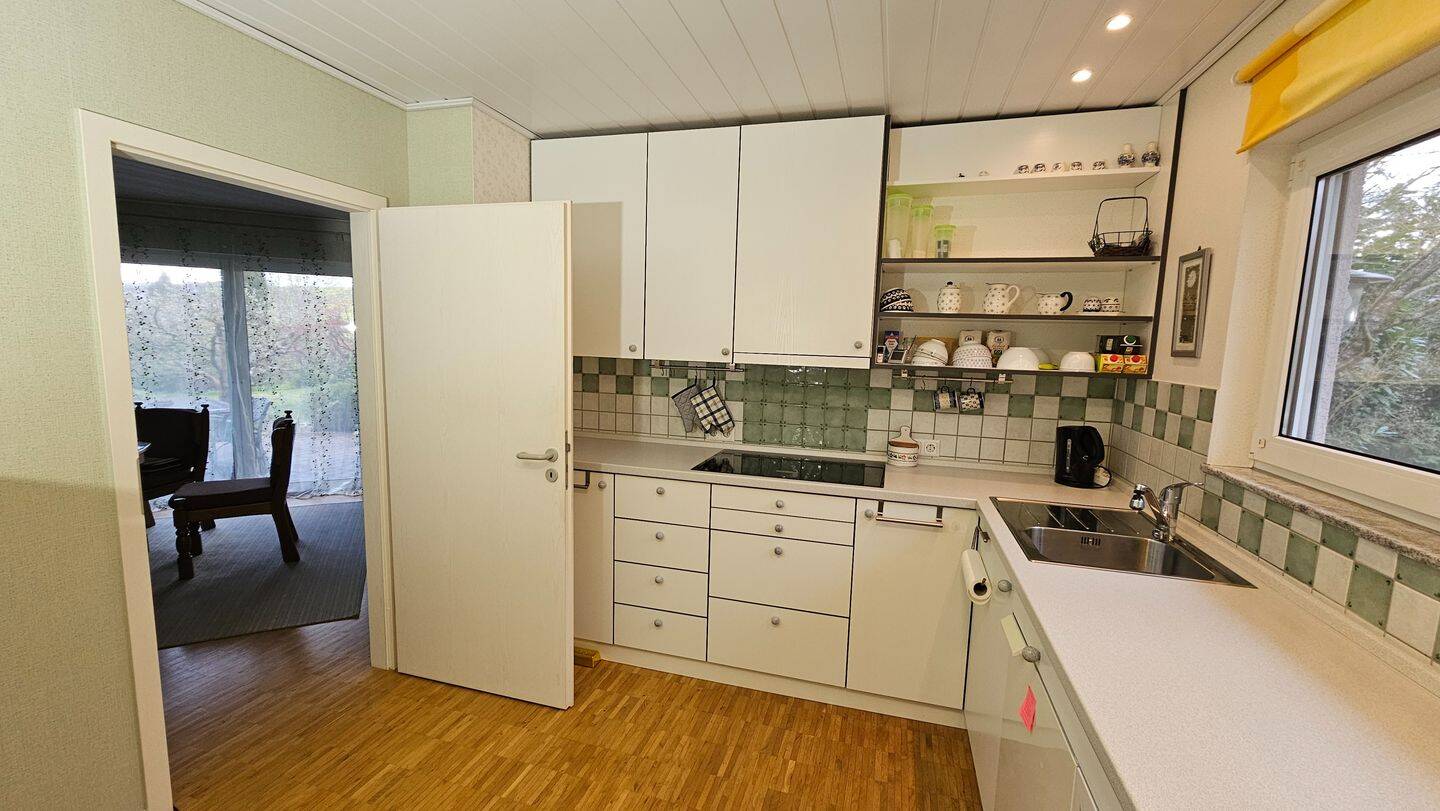 Bungalow zum Kauf - Mehr