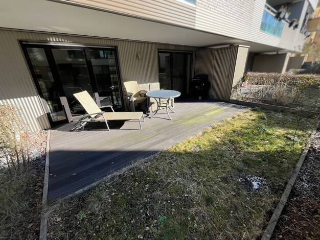 Wohnung zum Kauf 395.000 € 3 Zimmer 84,8 m² 1. Geschoss Mitte Hannover 30159