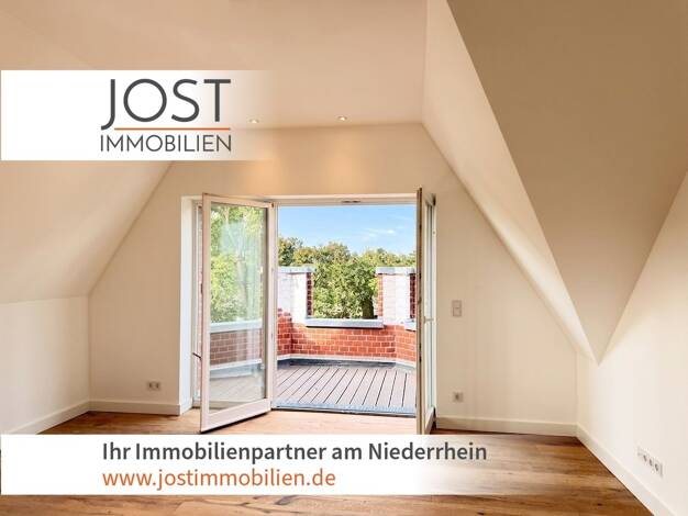 Wohnung zur Miete 1.185 € 3 Zimmer 94,8 m² 2. Geschoss frei ab sofort Rheindahlen Mönchengladbach 41179