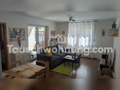 Wohnung zur Miete Tauschwohnung 700 € 2 Zimmer 64 m² 1. Geschoss Bad Honnef Bad Honnef 53604