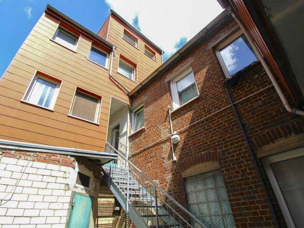 Gewerbeobjekt zum Kauf als Kapitalanlage geeignet 499.000 € 11 Zimmer 293 m² 548,2 m² Grundstück Alsdorf 52477