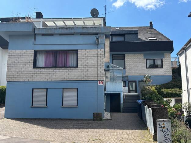Wohnung zum Kauf 109.000 € 2 Zimmer 40,5 m² Olewig Trier 54295