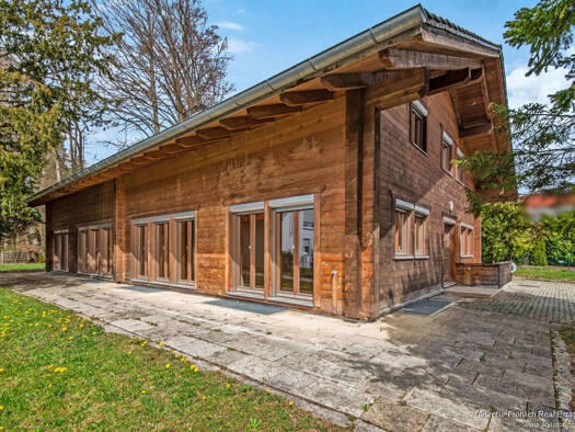 Mehrfamilienhaus zum Kauf 3.750.000 € 18 Zimmer 400 m² 1.201 m² Grundstück Icking 82057