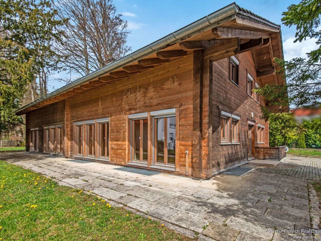 Mehrfamilienhaus zum Kauf 18 Zimmer 400 m² 1.201 m² Grundstück Icking 82057