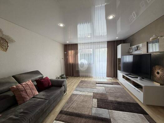 Wohnung zum Kauf 199.000 € 3 Zimmer 70 m² 3. Geschoss Innenstadt Heidenheim an der Brenz 89518