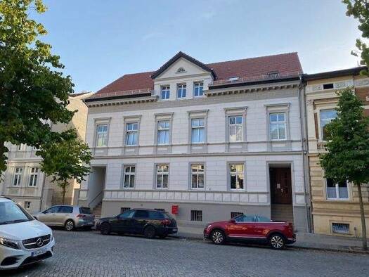 Wohnung zur Miete 495 € 3 Zimmer 83 m² Pritzwalk 16928