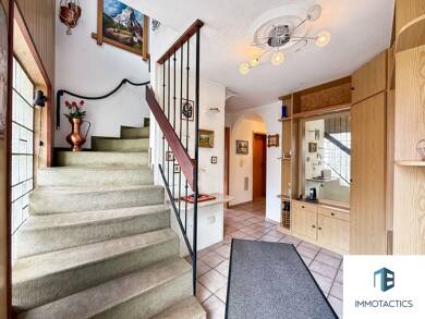 Einfamilienhaus zum Kauf 134.000 € 3 Zimmer 100 m² 190 m² Grundstück Feilbingert Feilbingert 67824