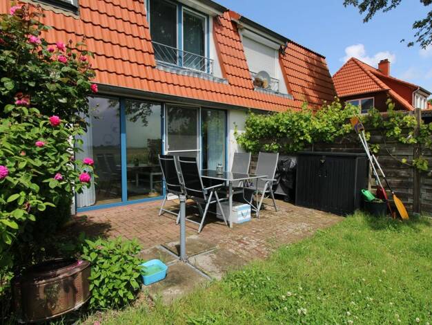 Reihenmittelhaus zum Kauf 249.000 € 4 Zimmer 83 m² 183 m² Grundstück Friedrichskoog 25718