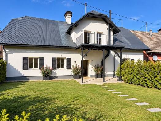 Einfamilienhaus zum Kauf 437.000 € 168 m² 361 m² Grundstück Ferlach 9162