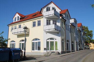 Wohnung zur Miete 552 € 2 Zimmer 65 m² Bergen Bergen 18528