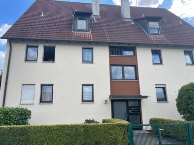 Wohnung zum Kauf provisionsfrei 525.000 € 4 Zimmer 121 m² 2 Geschosse Dagobertstraße 8 Leyh Nürnberg 90431