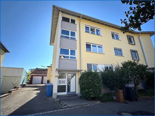 Wohnung zur Miete 920 € 3,5 Zimmer 73 m² frei ab 01.11.2026 Radolfzell Radolfzell am Bodensee 78315