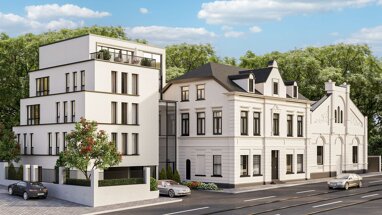 Wohnung zum Kauf 748.296 € 3 Zimmer 113 m² 2. Geschoss Ludenberg Düsseldorf 40629