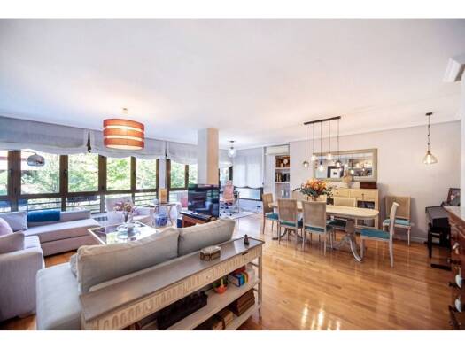 Wohnung zum Kauf 815.000 € 4 Zimmer 165 m² 1. Geschoss Las Rozas de Madrid 28231