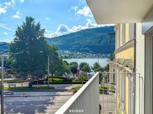 Wohnung zum Kauf - Erstbezug 490.000 € 2 Zimmer 61,4 m² 1. Geschoss Gmunden 4810