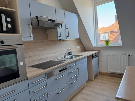 WG-Zimmer zur Miete 320 € 95 m² Geschoss 3/3 frei ab sofort Bad Kissingen Bad Kissingen 97688