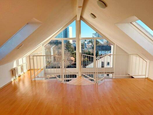 Maisonette zum Kauf 463.000 € 4 Zimmer 89,4 m² 3. Geschoss Möhringen Stuttgart 70567