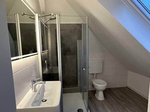 Studio zur Miete 450 € 1 Zimmer 30 m² Stade 21680