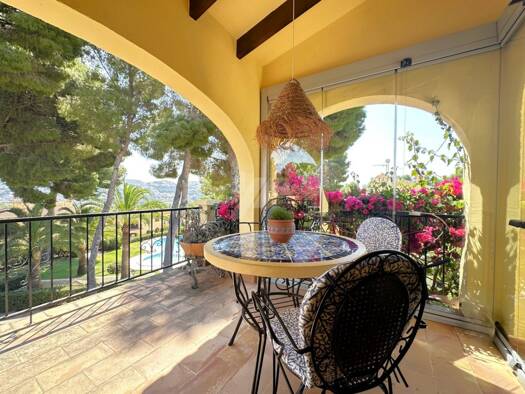 Wohnung zum Kauf 285.000 € 63 m² Moraira 03724