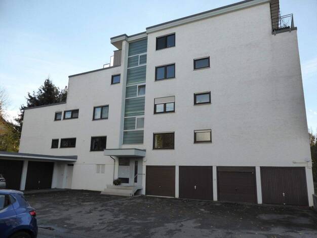 Wohnung zum Kauf provisionsfrei 298.500 € 3,5 Zimmer 88,3 m² 2. Geschoss Biberach 88400