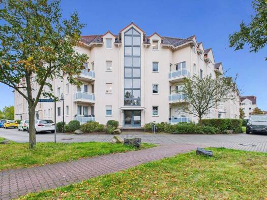 Maisonette zum Kauf 195.000 € 4 Zimmer 110 m² 4 Geschosse Am Wassergraben 9 Borsdorf Borsdorf 04451