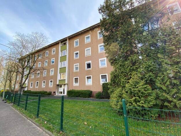 Wohnung zum Kauf provisionsfrei 260.000 € 2 Zimmer 59,8 m² EG Espenstraße 29 Griesheim Frankfurt 65933