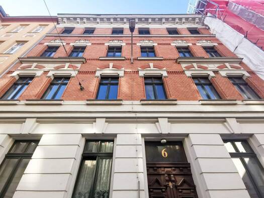 Sonstiges zum Kauf als Kapitalanlage geeignet 109.000 € 2 Zimmer 42 m² Stötteritz Südost 04299