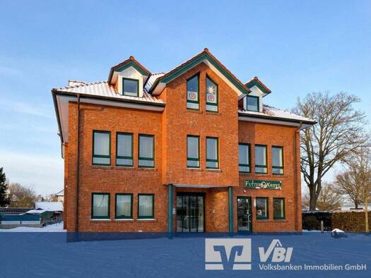 Praxisfläche zur Miete 2.550 € 8 Zimmer Innenstadt Osterholz-Scharmbeck 27711