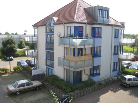 Studio zur Miete 218 € 1 Zimmer 27,9 m² frei ab 01.11.2026 Gustav-Ricker-Str. 46 WE 54 Hopfengarten Magdeburg 39120