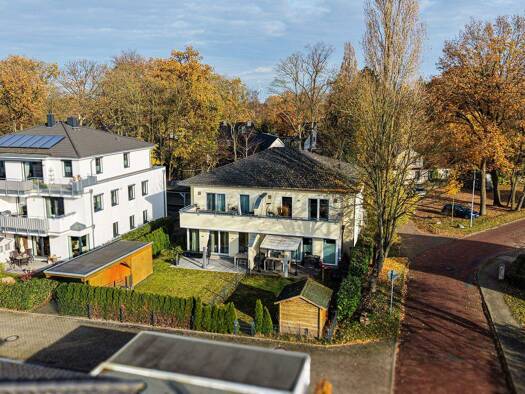 Wohnung zum Kauf 379.900 € 3 Zimmer 90,1 m² Achim 28832