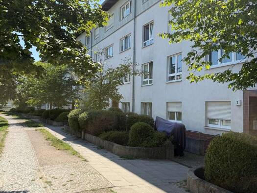 Wohnung zum Kauf 250.000 € 2 Zimmer 63,3 m² 3. Geschoss Teltow Teltow 14513