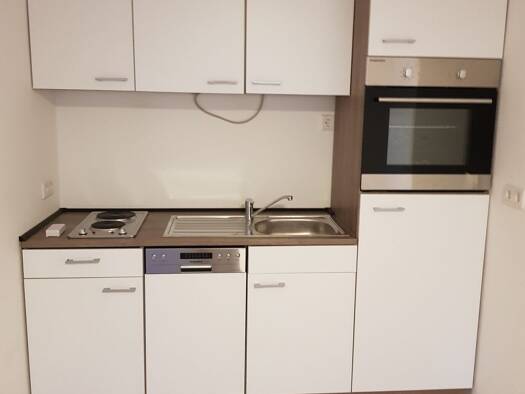 Wohnung zur Miete 560 € 1,5 Zimmer 53 m² 1. Geschoss frei ab 01.11.2026 Quettingen Leverkusen 51381