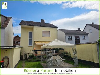 Mehrfamilienhaus zum Kauf 535.000 € 6 Zimmer 135 m² 336 m² Grundstück Steinheim Hanau 63456