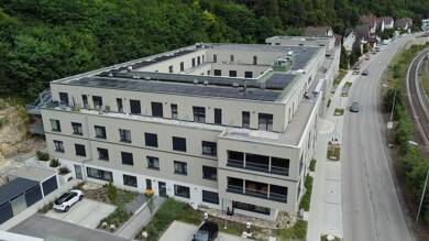 Studio zur Miete - Erstbezug 900 € 3 Zimmer 69 m² Sulz Sulz am Neckar 72172