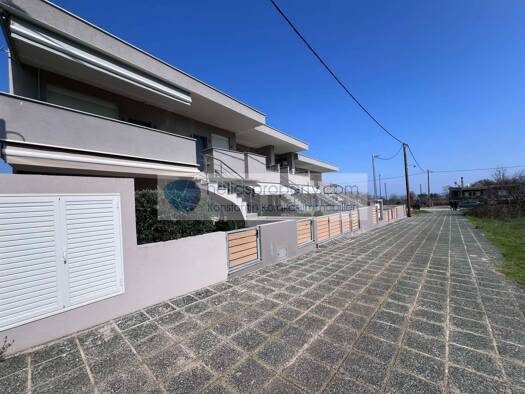 Maisonette zum Kauf 145.000 € 3 Zimmer 68 m² 2. Geschoss Katerini Municipality 60100