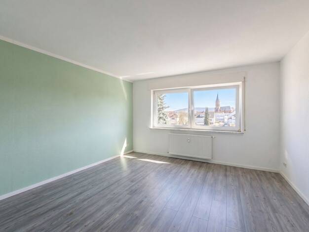 Wohnung zur Miete 1.120 € 3 Zimmer 90 m² 2. Geschoss frei ab 01.09.2026 Plankstadt 69723