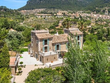 Finca zum Kauf 8.400.000 € 7 Zimmer 1.010 m² 49.000 m² Grundstück Valldemossa 07170