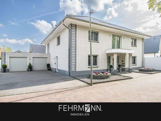 Einfamilienhaus zum Kauf 699.000 € 8 Zimmer 328 m² 878 m² Grundstück Wettringen 48493