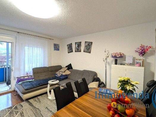 Wohnung zum Kauf 159.000 € 3 Zimmer 66,5 m² EG Giengen Giengen an der Brenz 89537