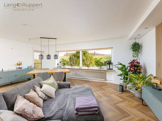 Wohnung zum Kauf 248.000 € 3 Zimmer 104,7 m² EG Ober-Mumbach Mörlenbach / Ober-Mumbach 69509