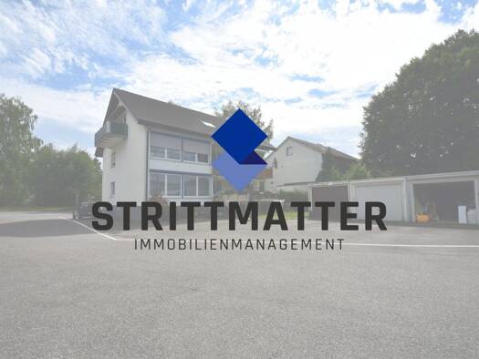 Wohnung zum Kauf 175.000 € 3 Zimmer 84,8 m² Villingen Villingen-Schwenningen 78048