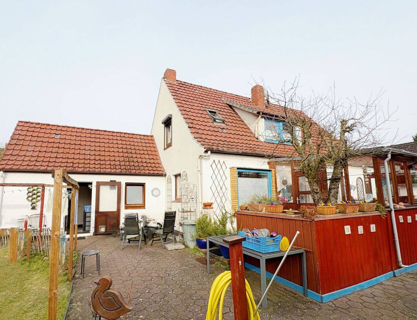 Einfamilienhaus zum Kauf - Widok 3